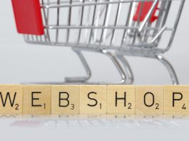 Webshop