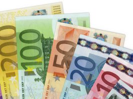financieren