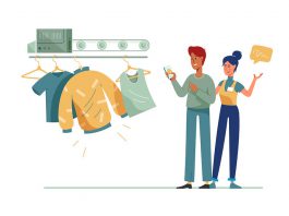 Ergernissen online shoppen