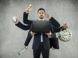 zzp'er, freelancer, eenmanszaak
