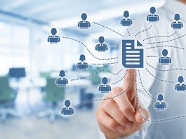 interne communicatie