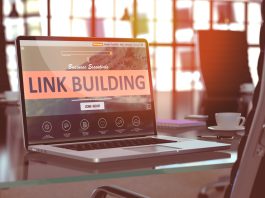 linkbuilding