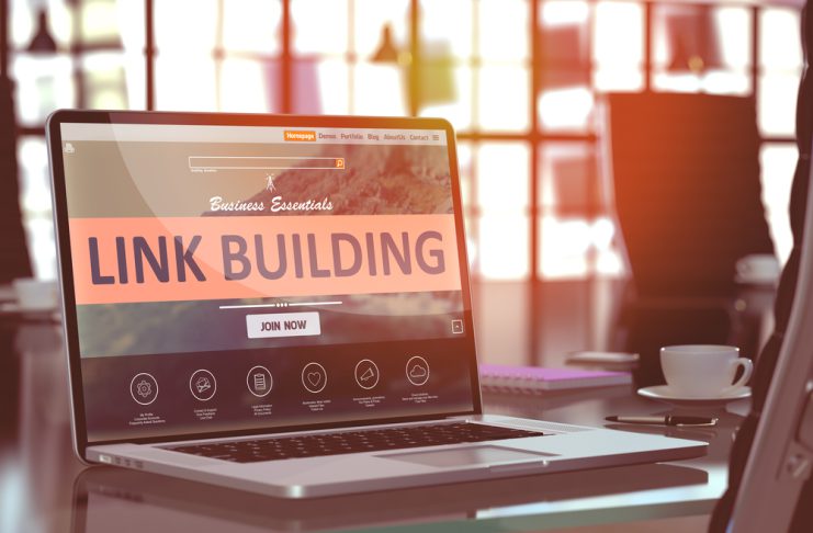 linkbuilding