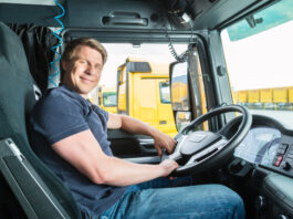 Hoe kun je beter omgaan met rij- en rusttijden? vrachtenwagenchauffeur