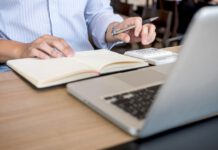 Is een boekhouding ook belangrijk voor een kleine onderneming? administratie onderneming