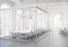 Welke fundering kies je voor je overkapping? bedrijfspand