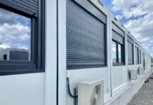 Agile werkomgevingen: hoe kantoorunits de flexibiliteit van bedrijven vergroten flexibele kantoorunits